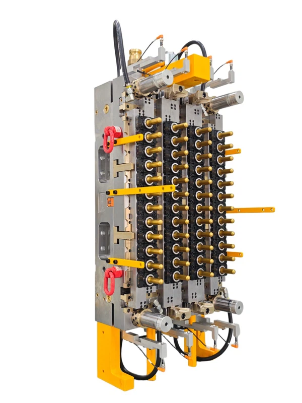Top 10 Preform Mold Suppliers In The World Top 10 Preform Mold Suppliers In The World