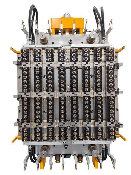 Top 5 144-Cavity PET Preform Mold Manufacturers in China Top 5 144-Cavity PET Preform Mold Manufacturers in China