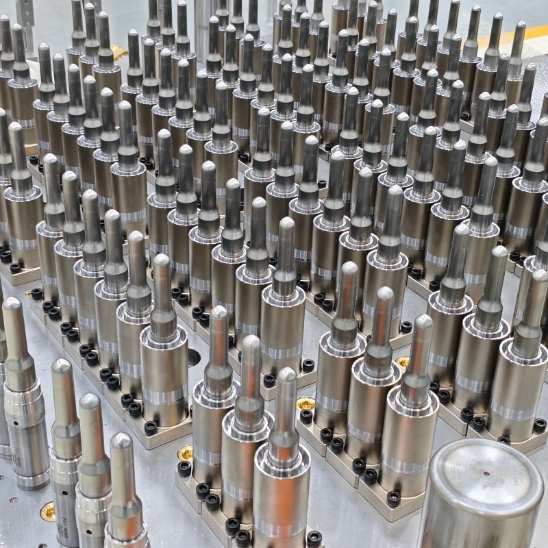 Top 5 144-Cavity PET Preform Mold Manufacturers in China Top 5 144-Cavity PET Preform Mold Manufacturers in China