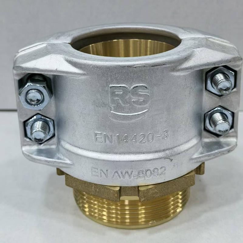 Preform Mold Components Overview Preform Mold Components Overview