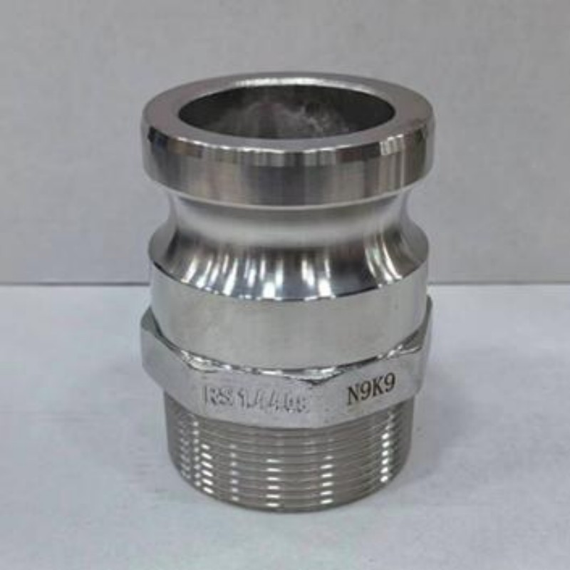 Preform Mold Components Overview Preform Mold Components Overview