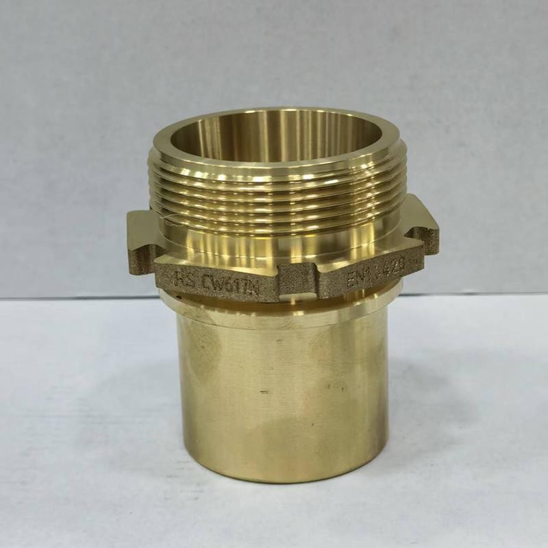 Preform Mold Components Overview Preform Mold Components Overview