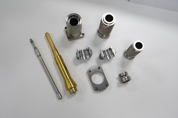 Complete Guide to PET Preform Mold Design and Manufacturing Process Complete Guide to PET Preform Mold Design and Manufacturing Process