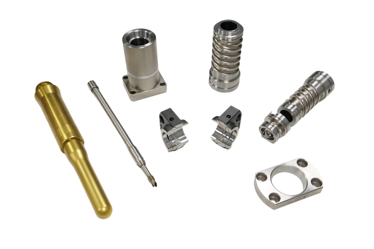 250ml Water Bottle Mould 250ml Water Bottle Mould